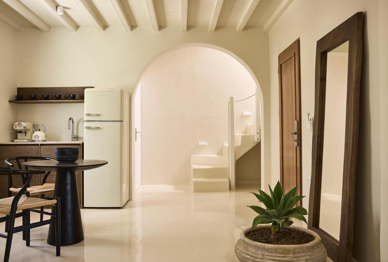 Three-Bedroom Villa with Private Pool