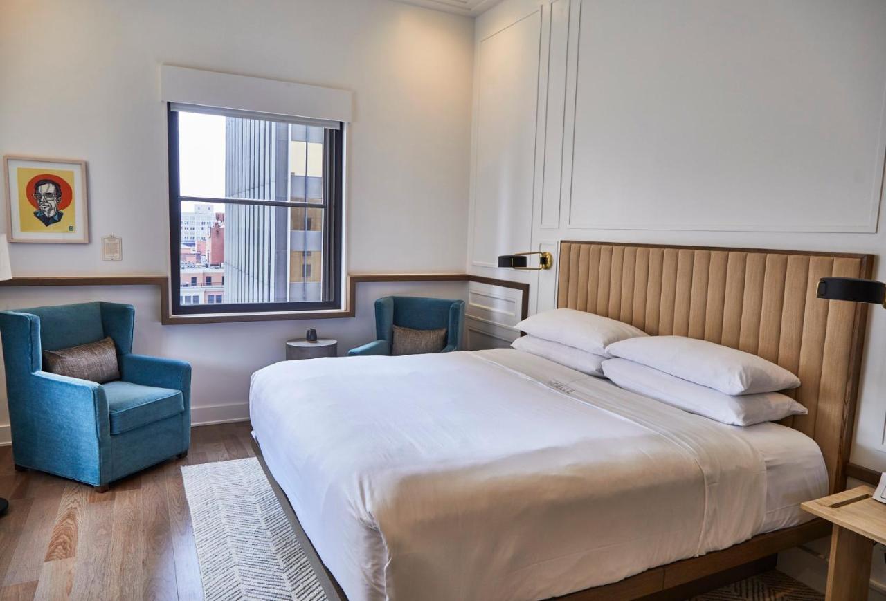 Signature Suite 1 King River View