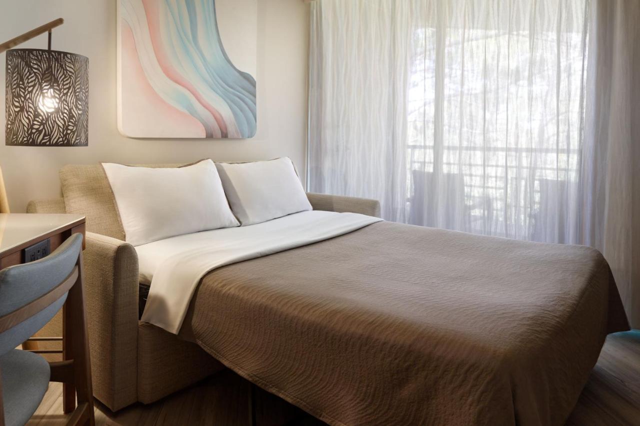 Grand Deluxe Ocean View, Guest room, 1 King, Ocean view