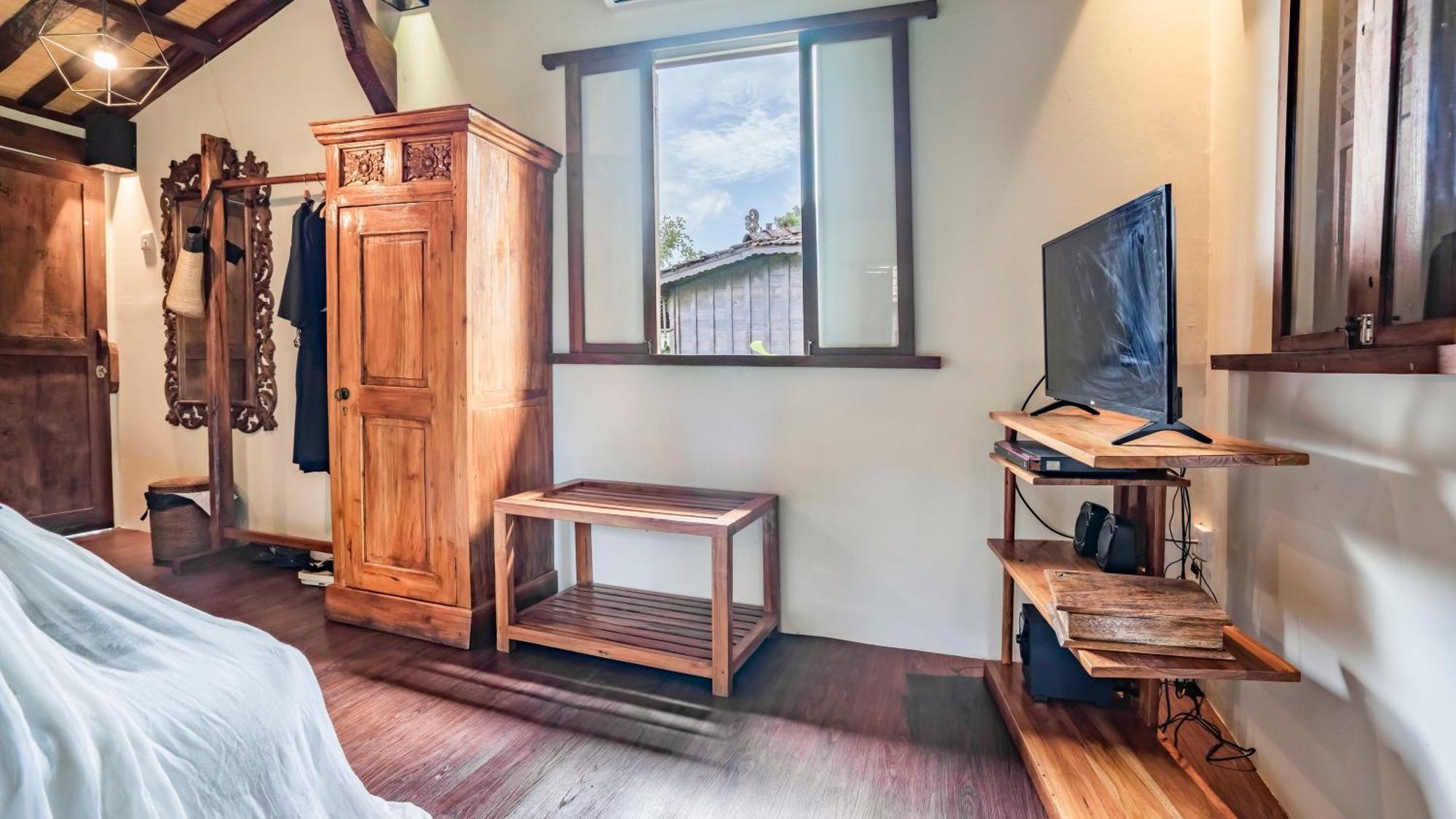 One-Bedroom Villa