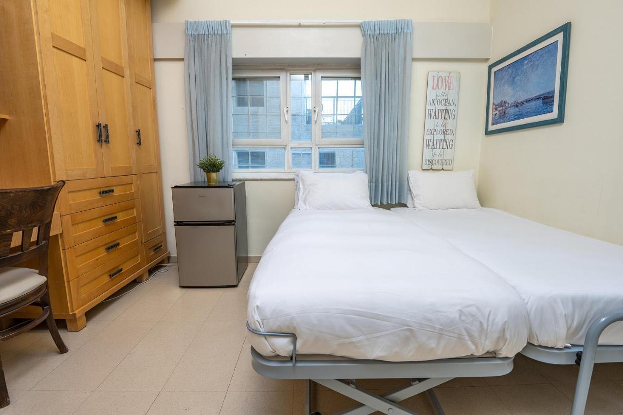 2 Bedroom Family Suite with Balcony