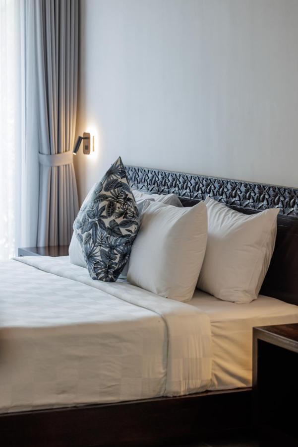 Deluxe Family Suite