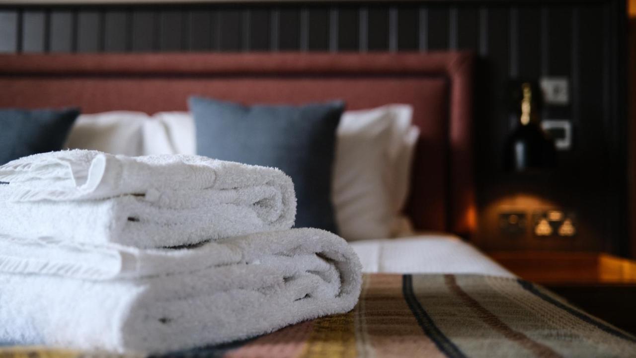 Two-Bedroom Deluxe