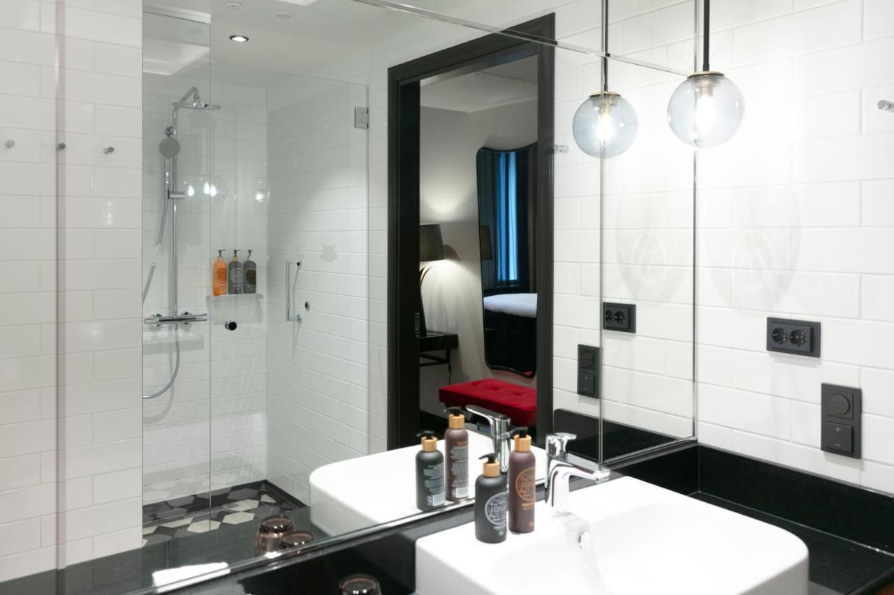 Comfort, Guest room, 1 King