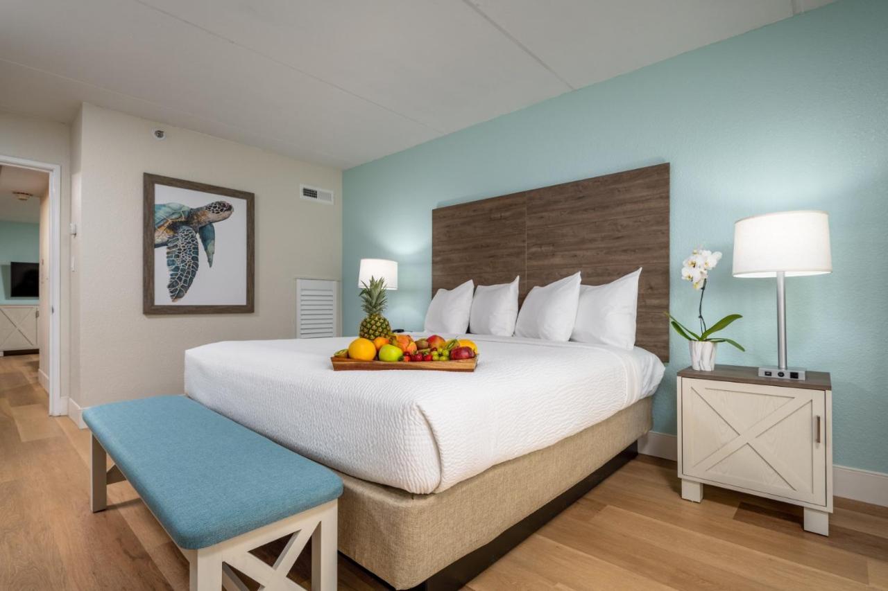 Best Value Suite: No Balcony, No View