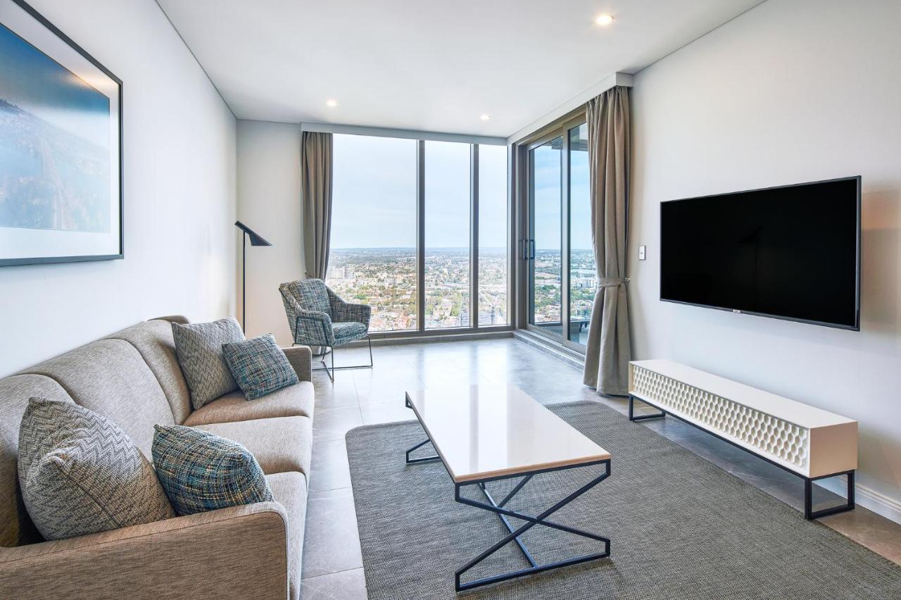 Two Bedroom Mini Suite