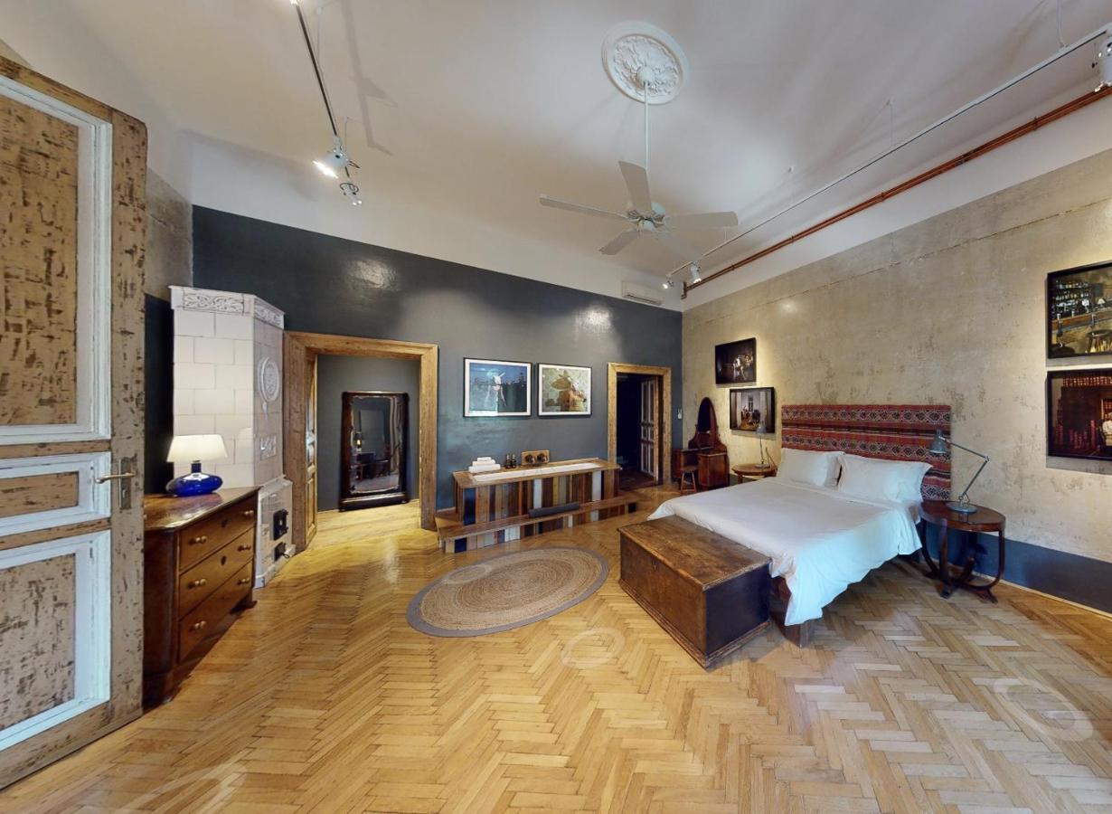 King Room with Garden View