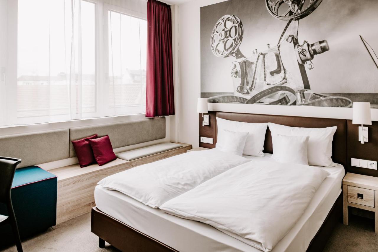 Comfort Plus Room