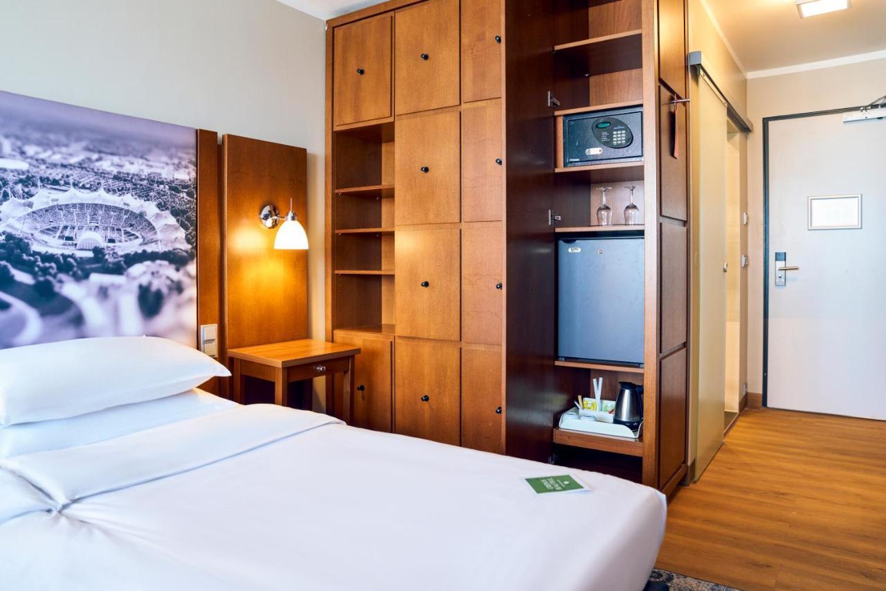 Executive Double or Twin Room
