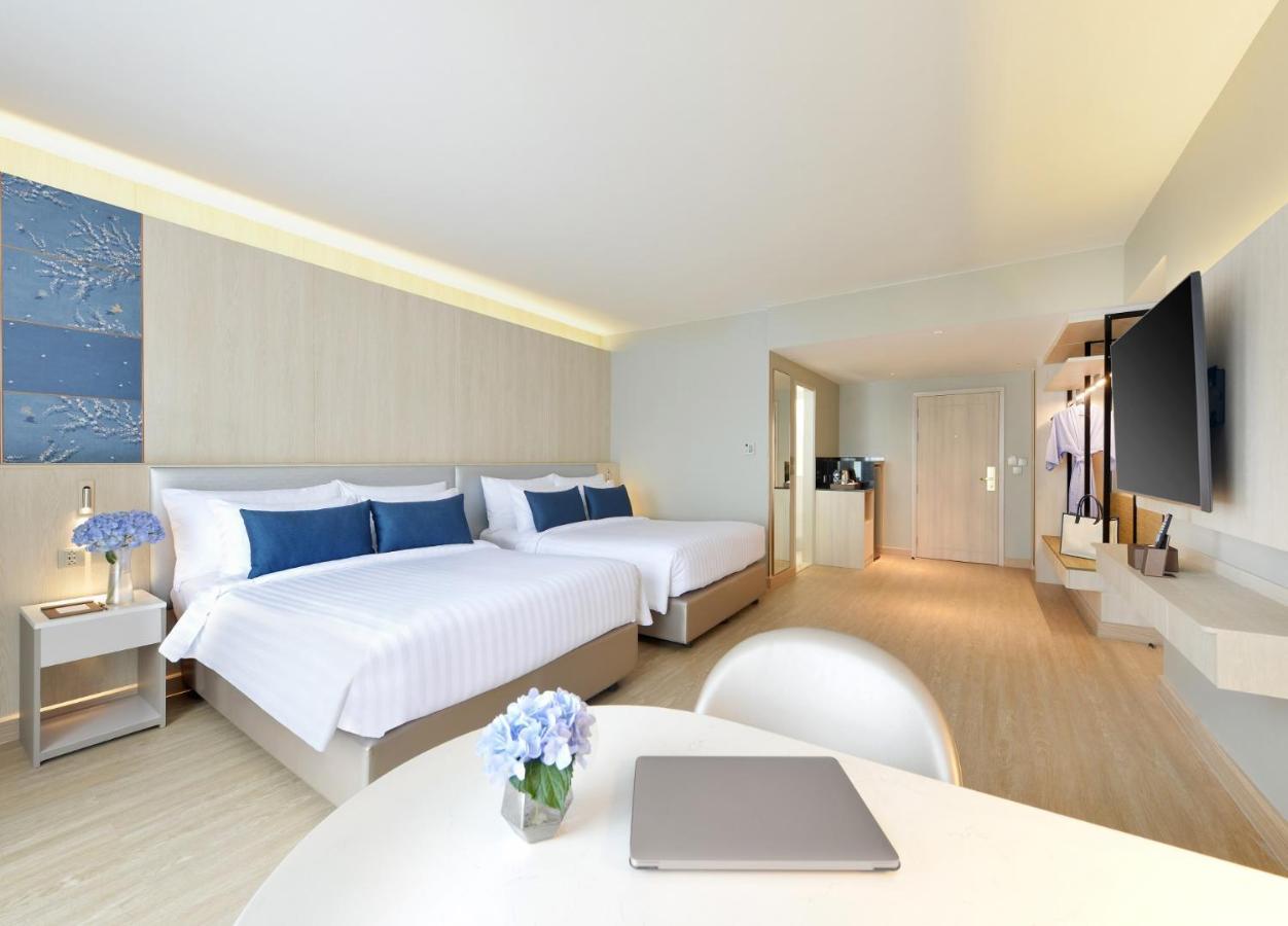 Grand Deluxe 4 Pax