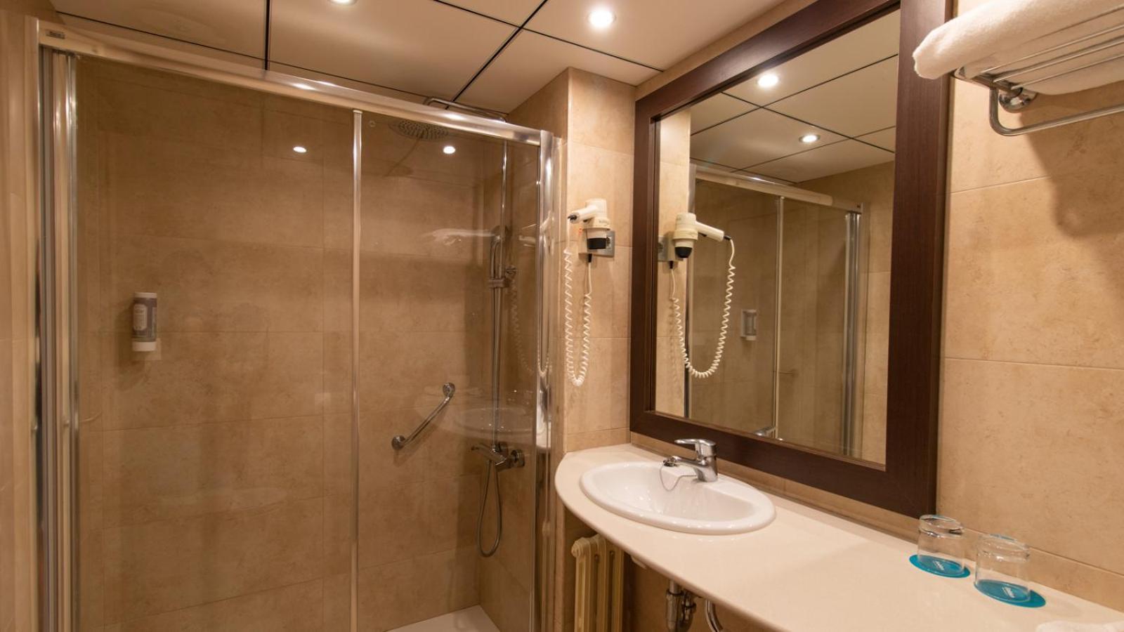 Premium Comfort with Pool View (2 adults)