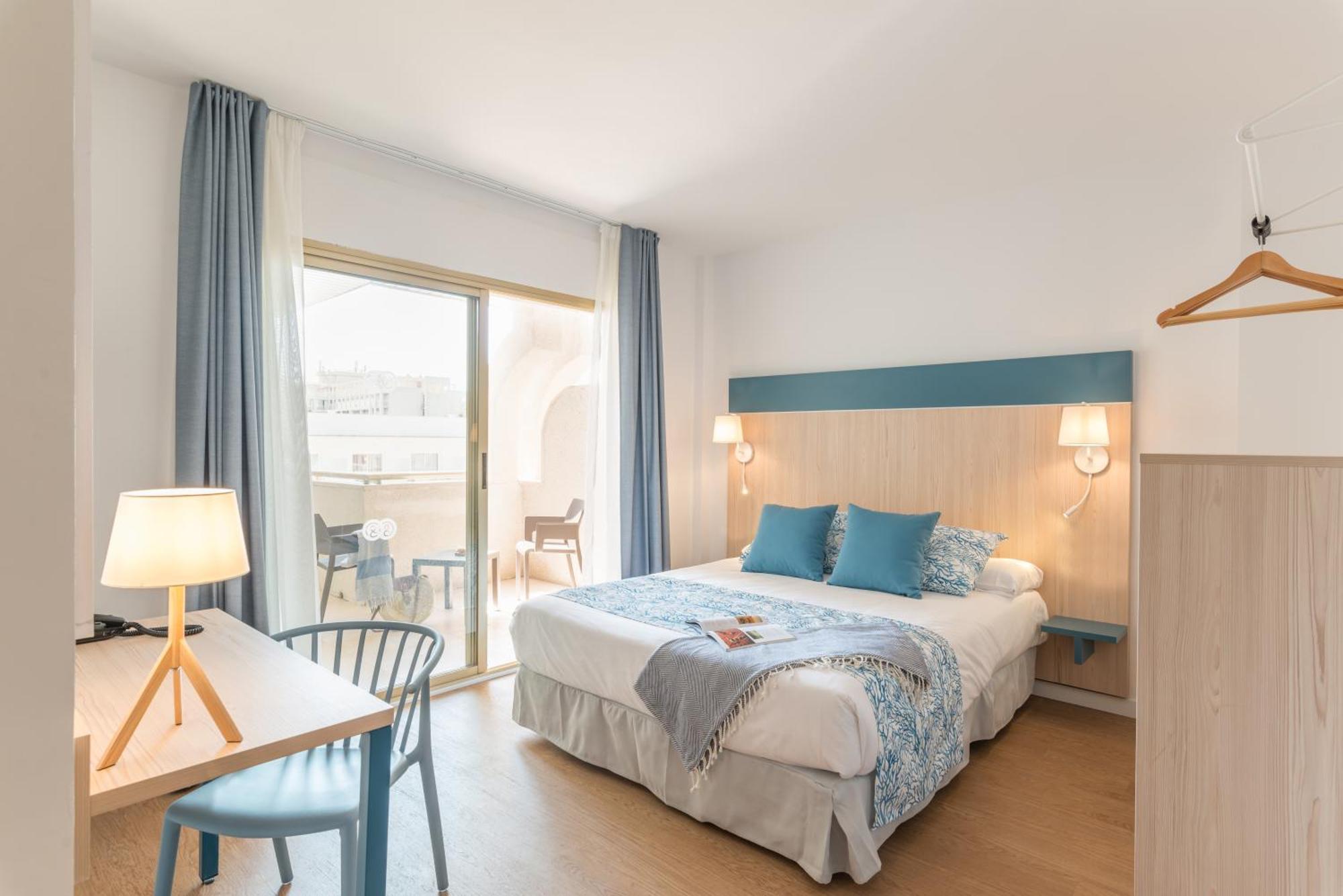 Double Room - Disability Access