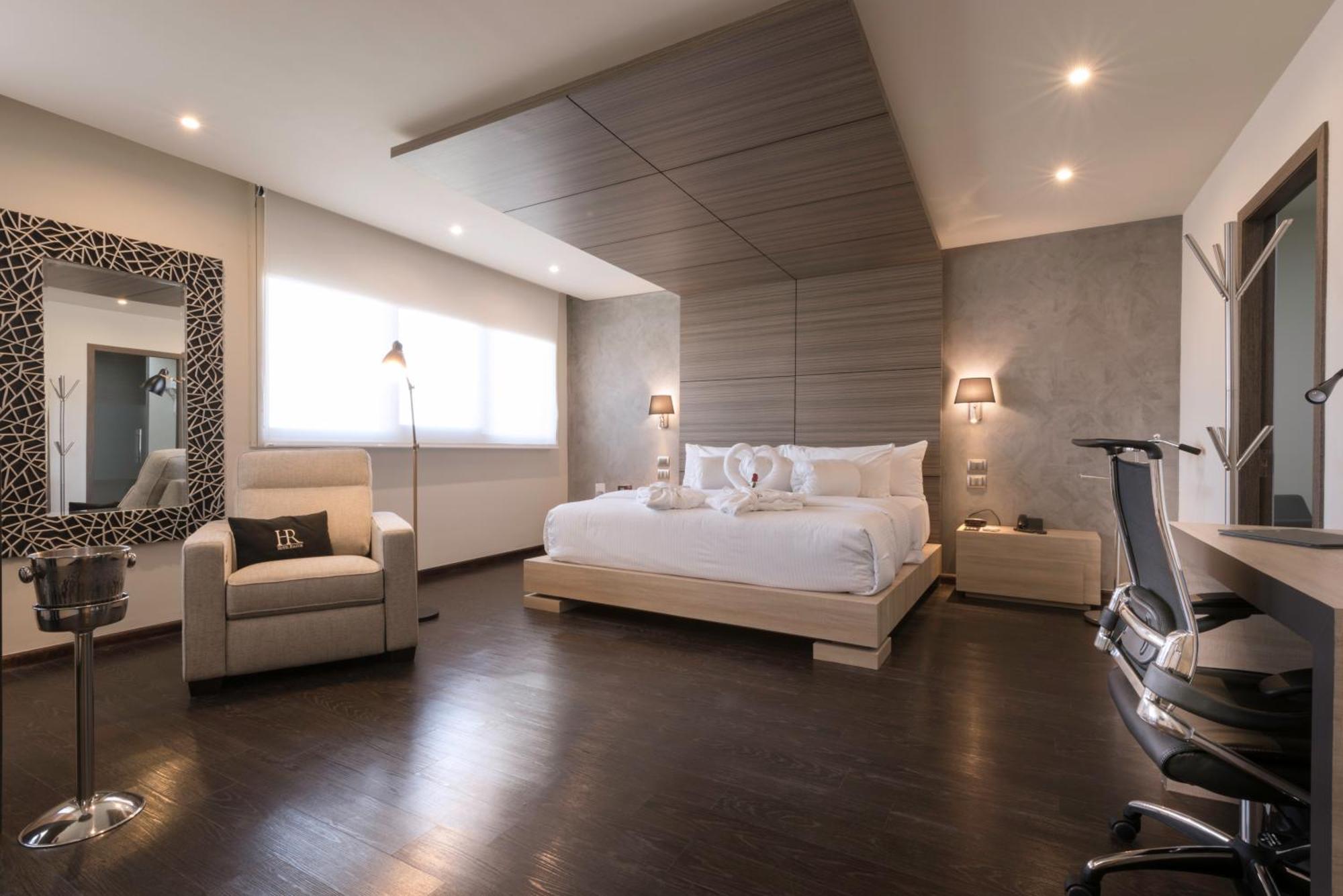 King Suite