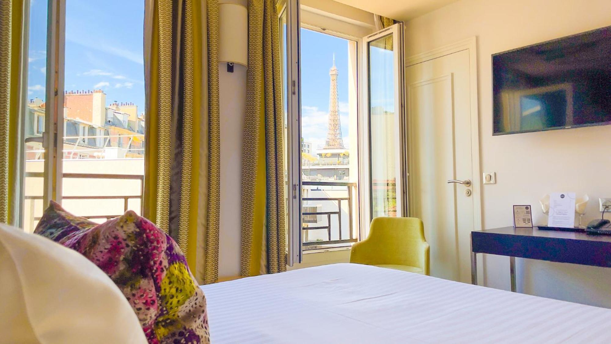 Room Gustave