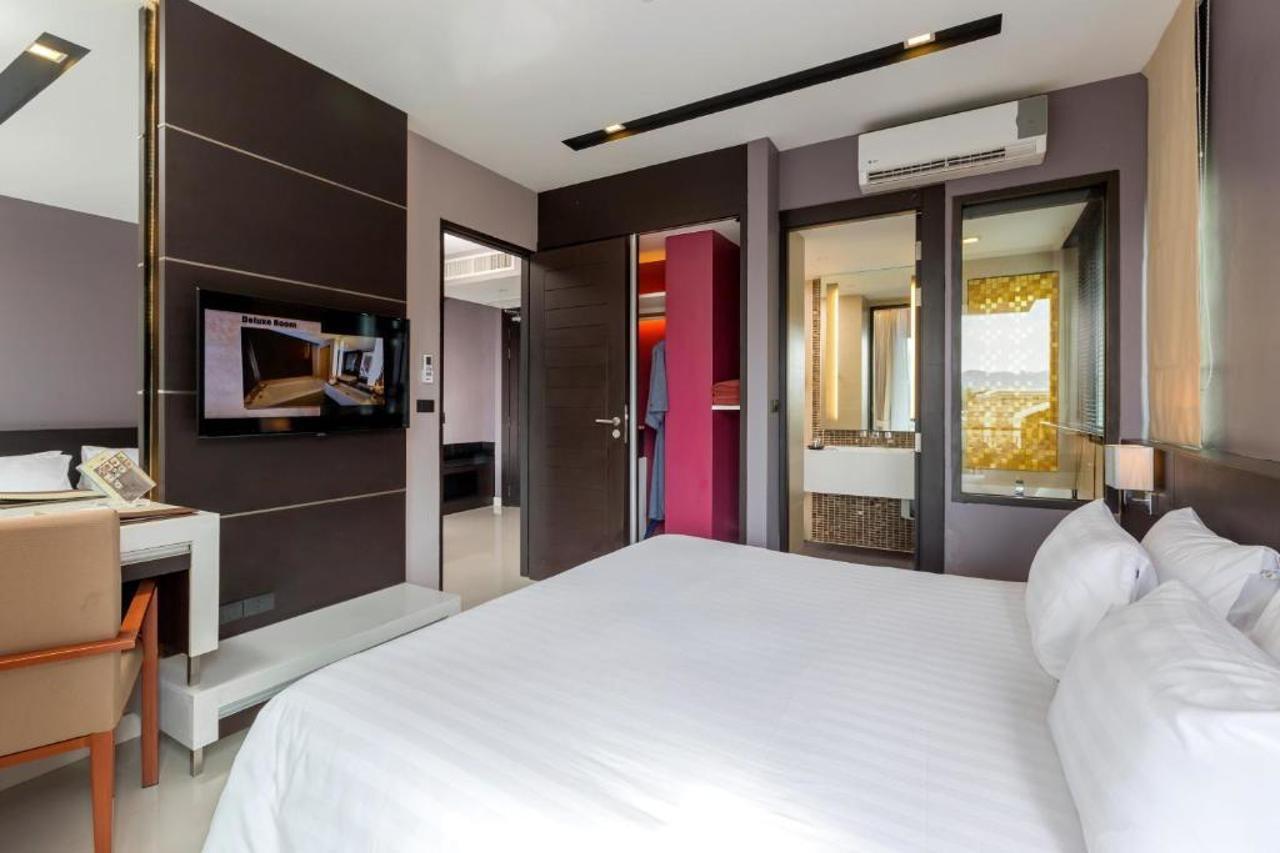 The Charm Suite