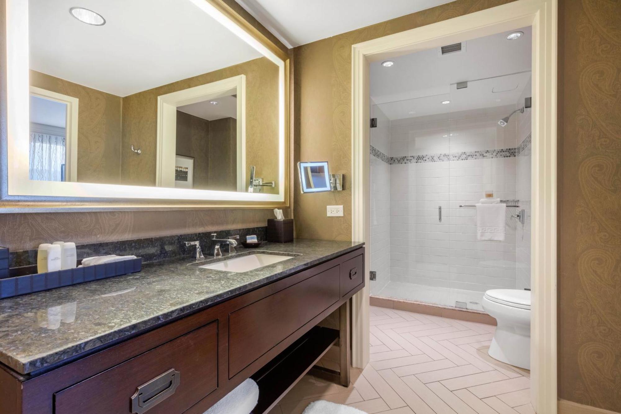 Premier Executive Room 1 King Bed