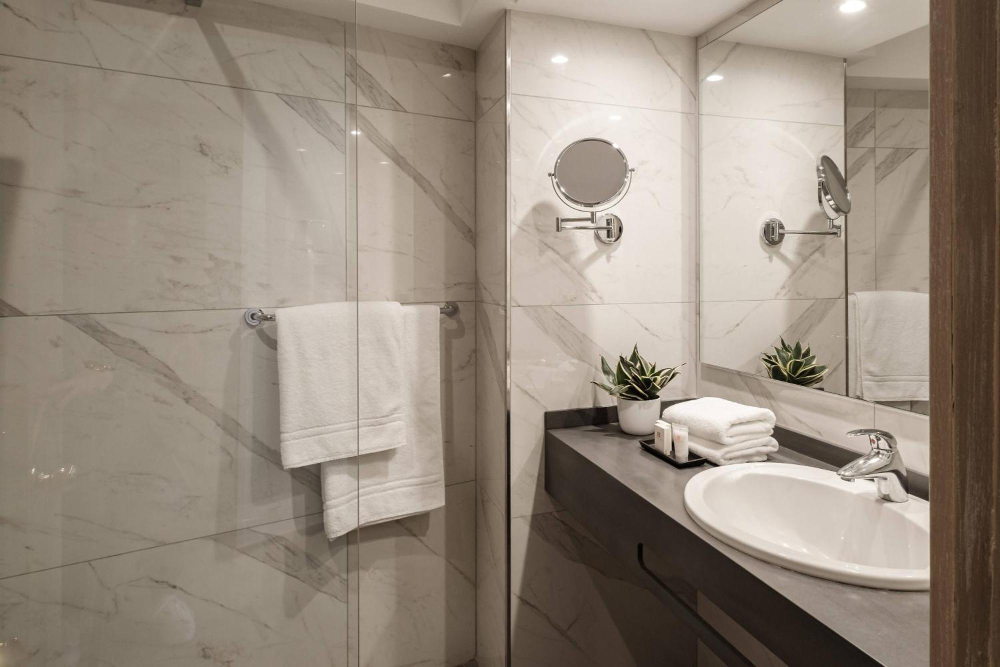 Suite with Terrace