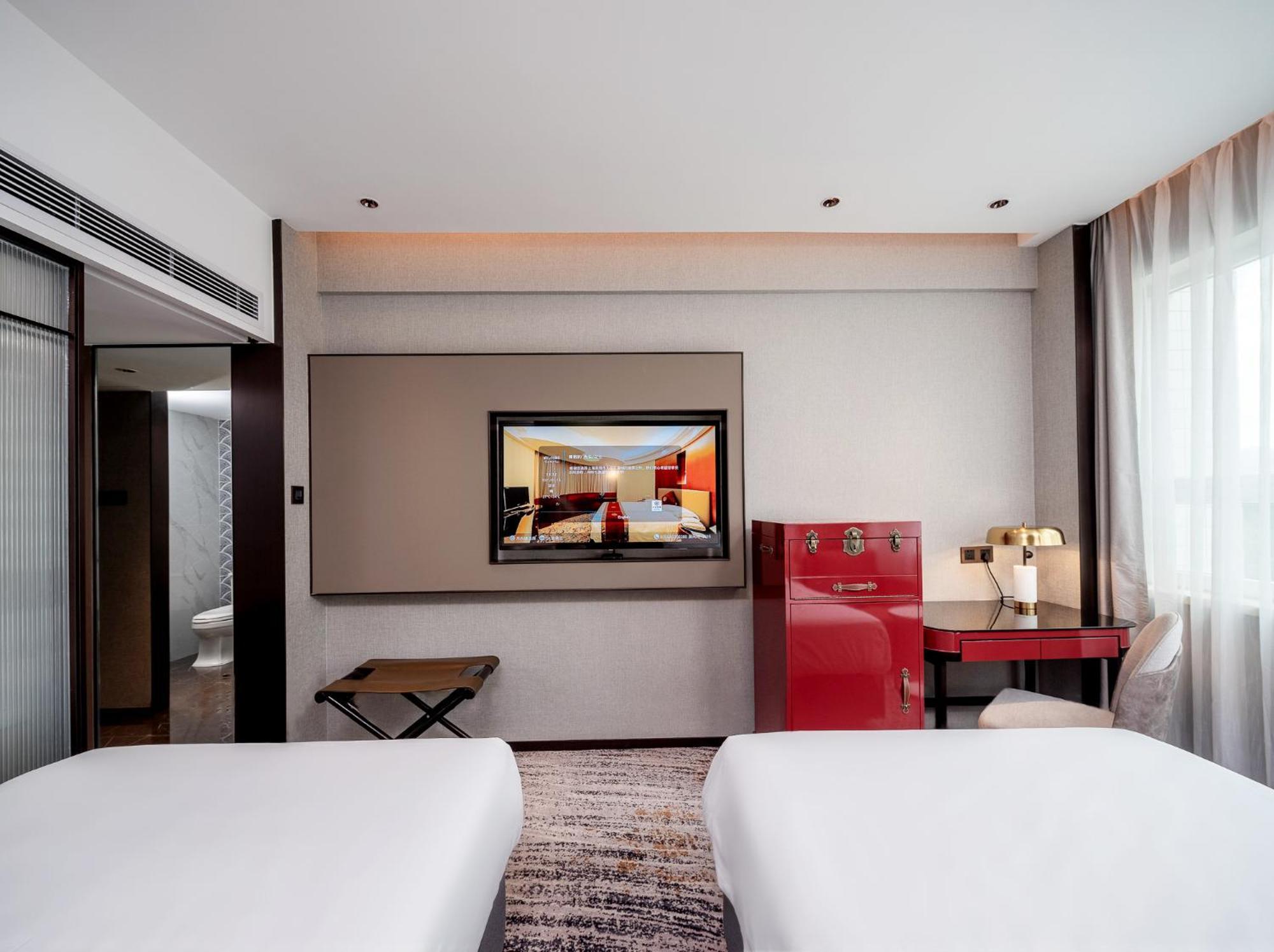 Superior Twin Room Limited Offer