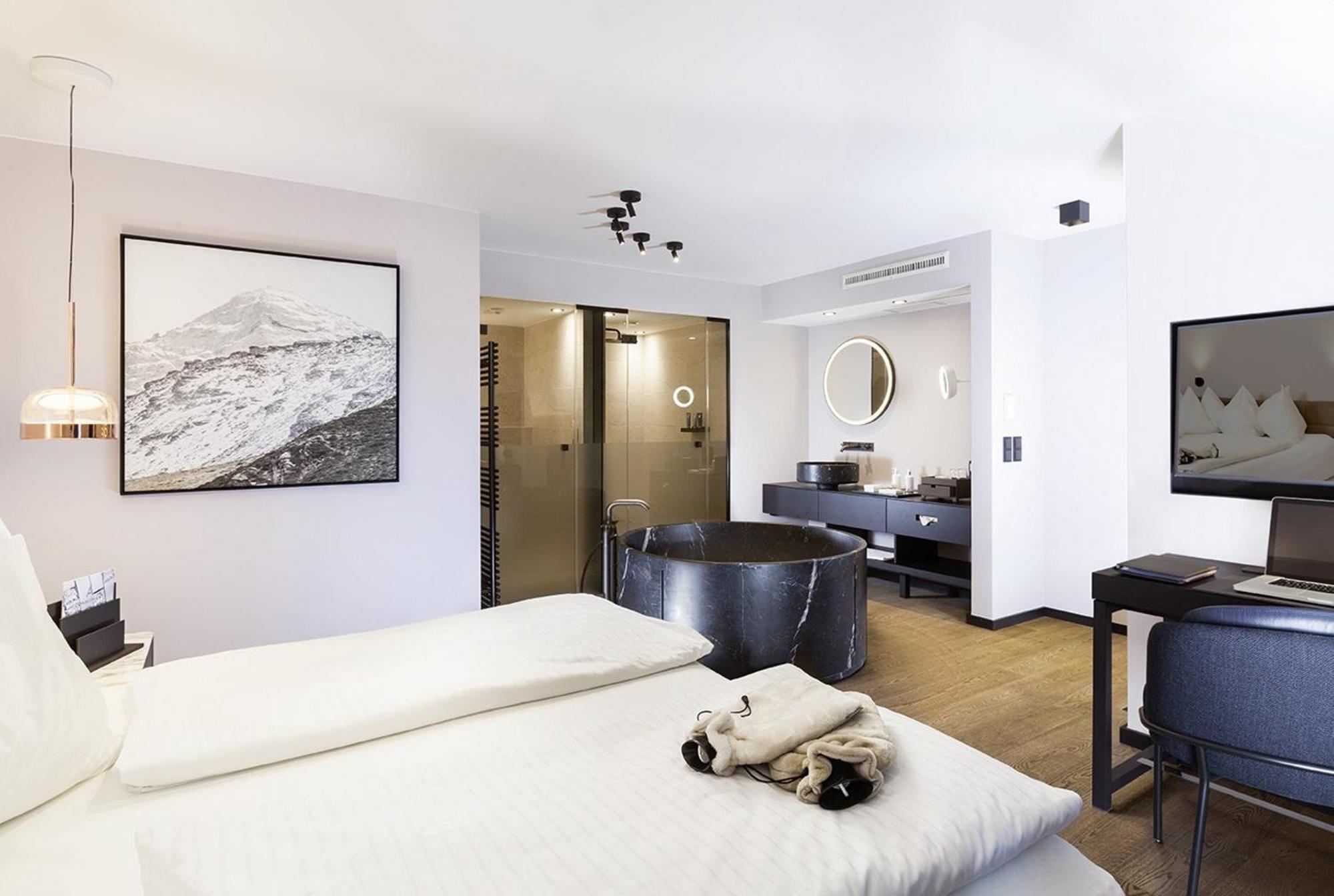 Luxury Suite Austria