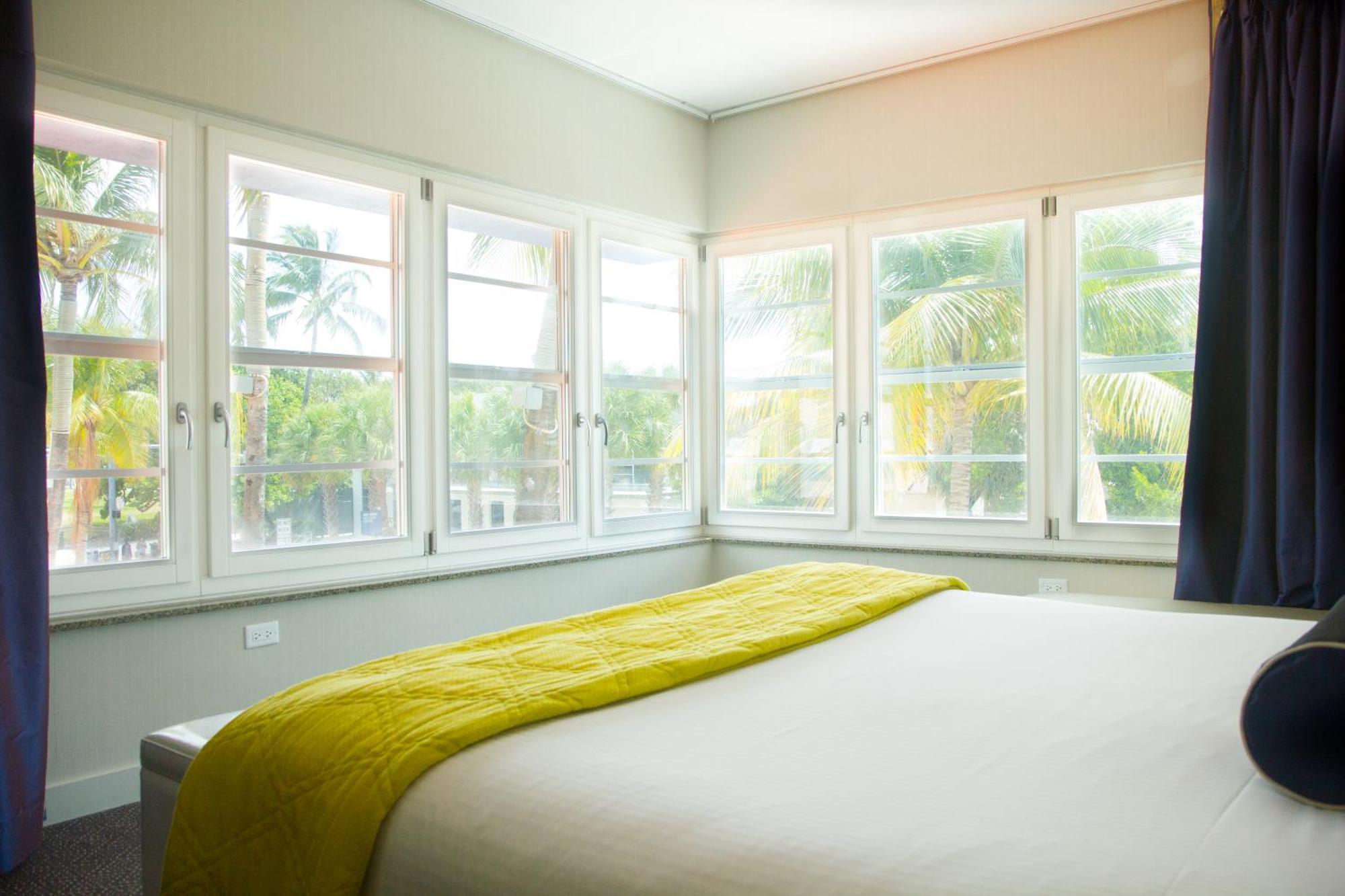 Superior Partial Ocean View