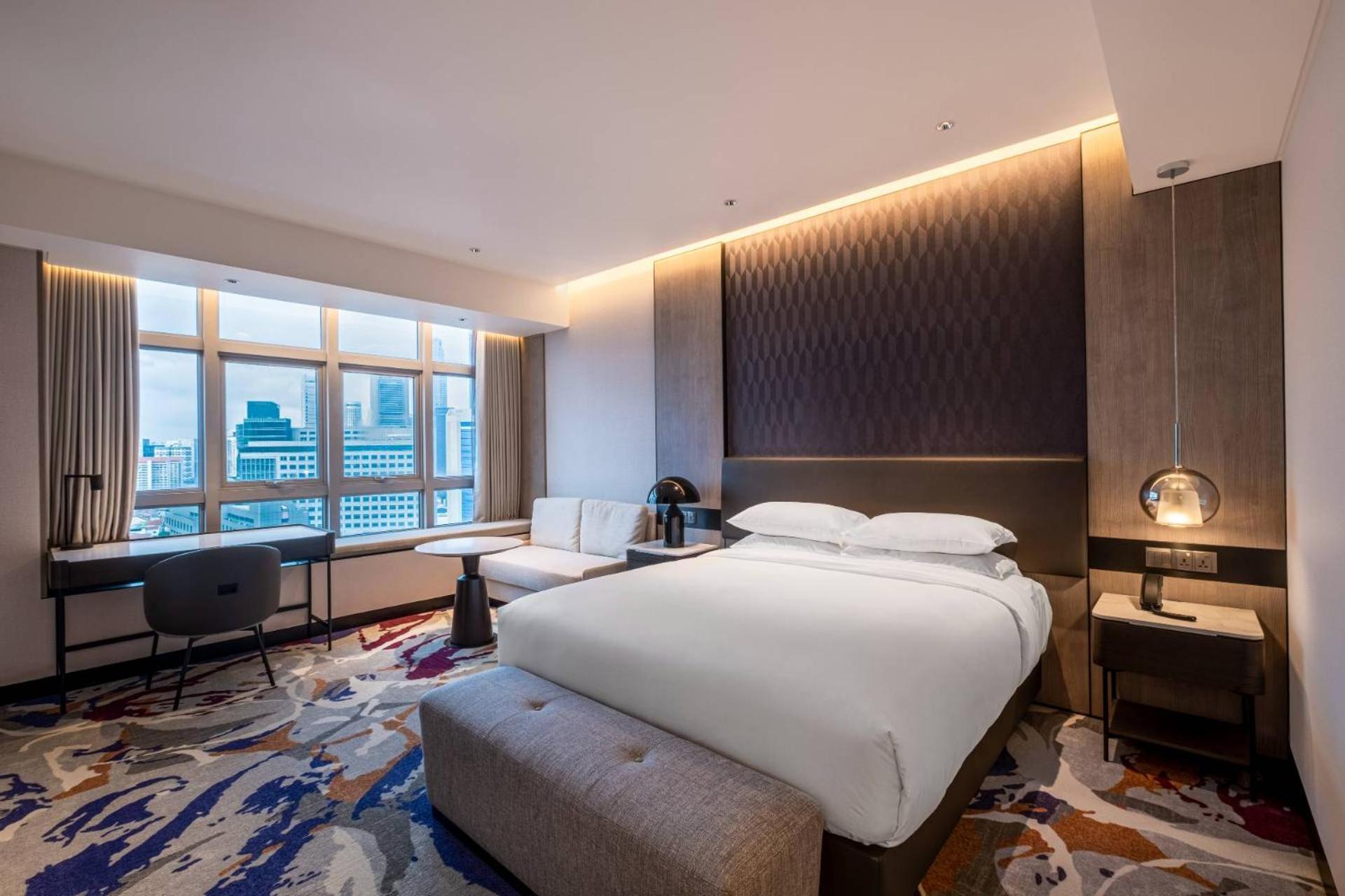 Executive Room