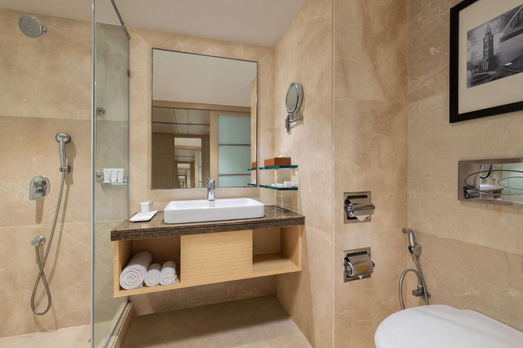 Business Double Room