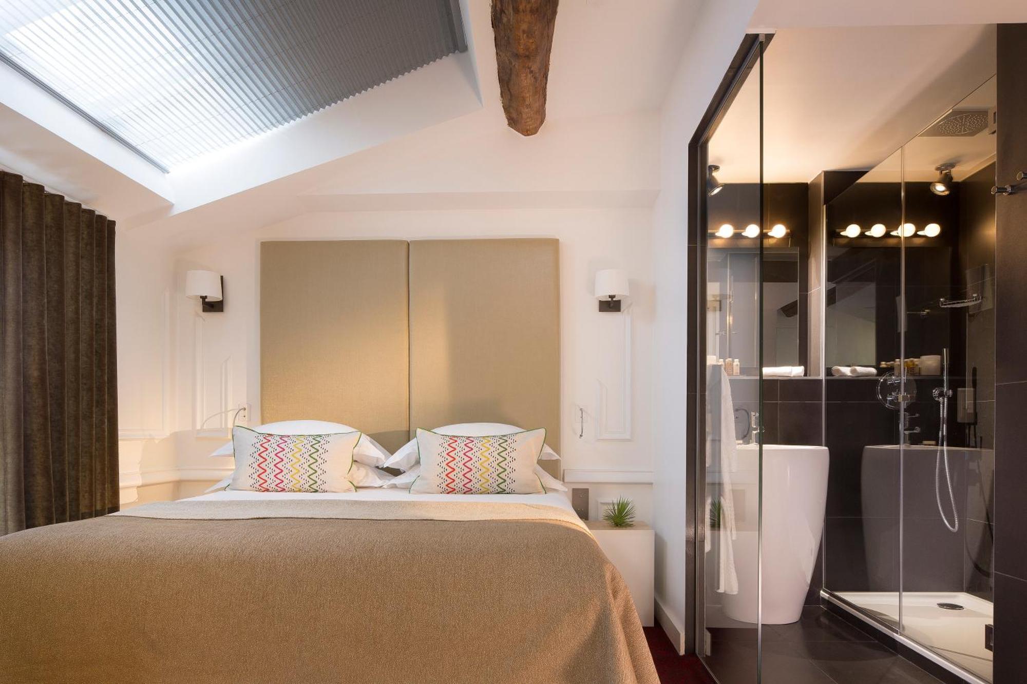 Club Double Room