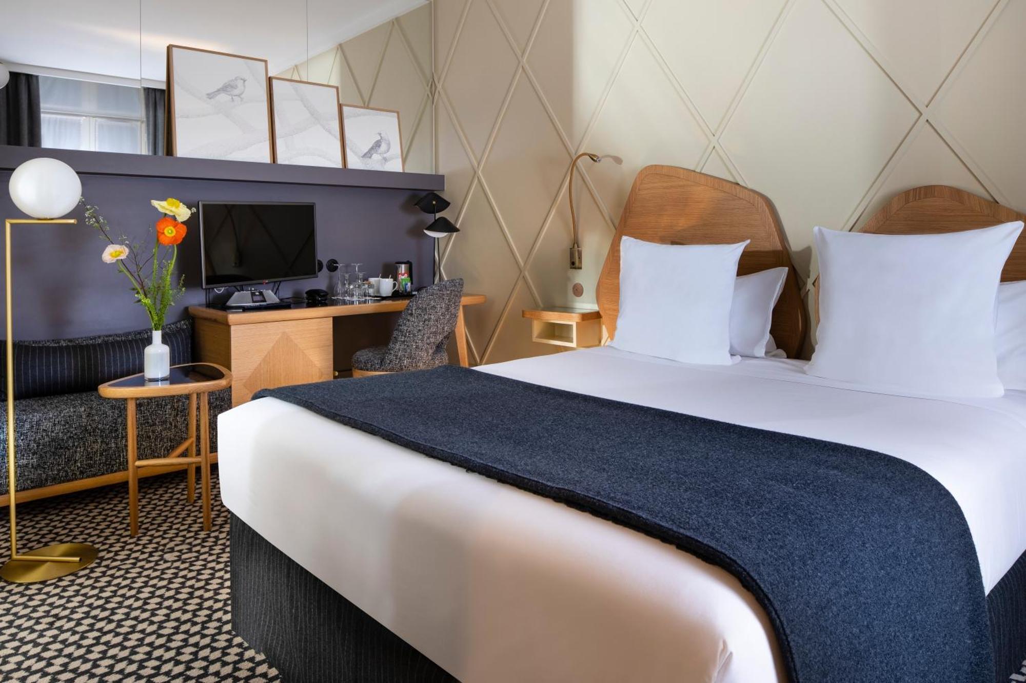 Comfort Double Room