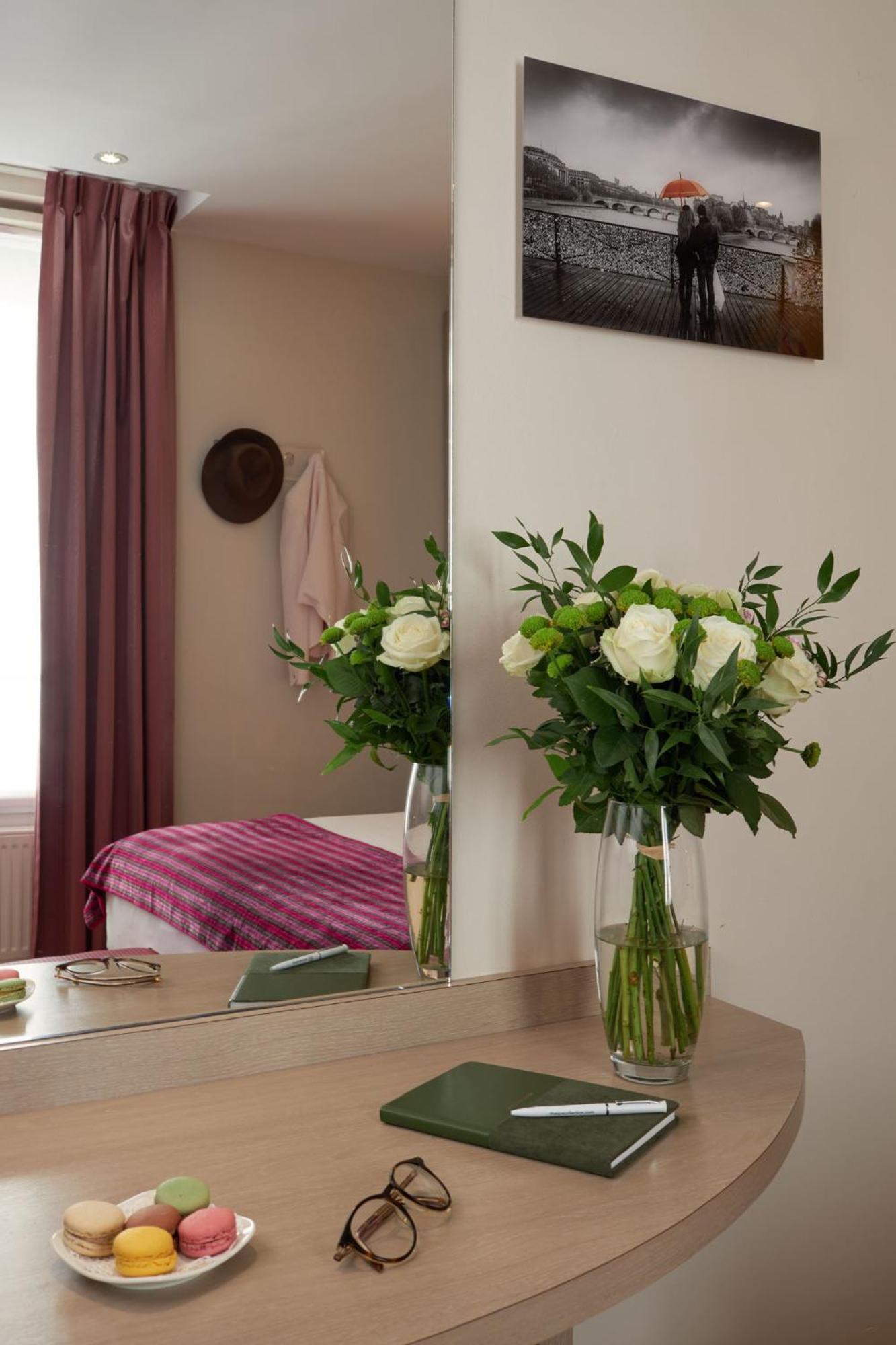 Comfort Room