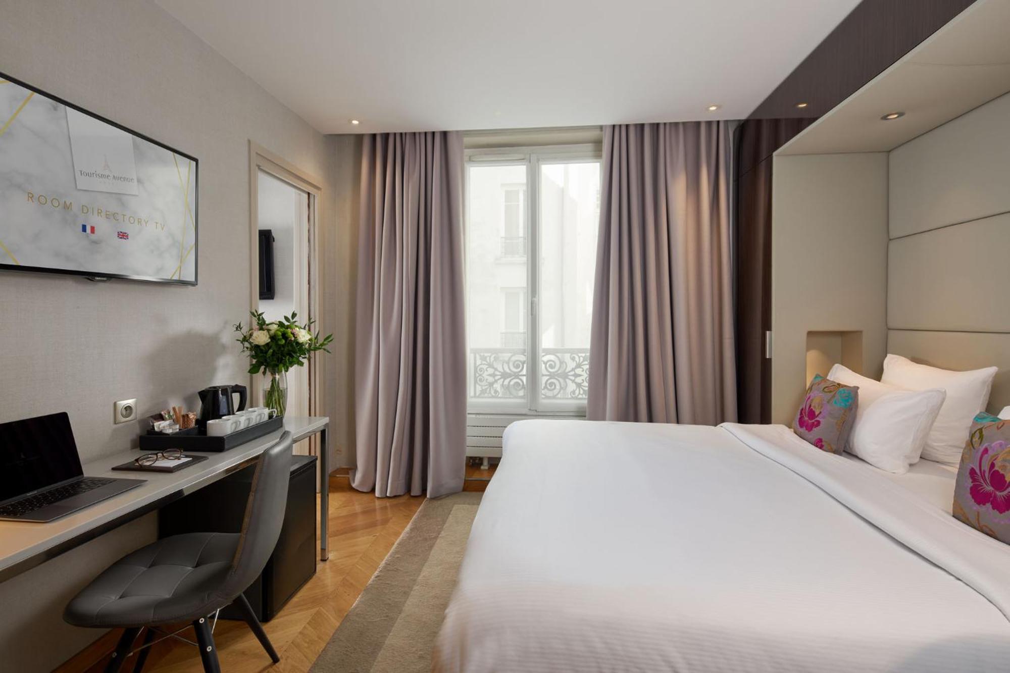 Privilege Suite