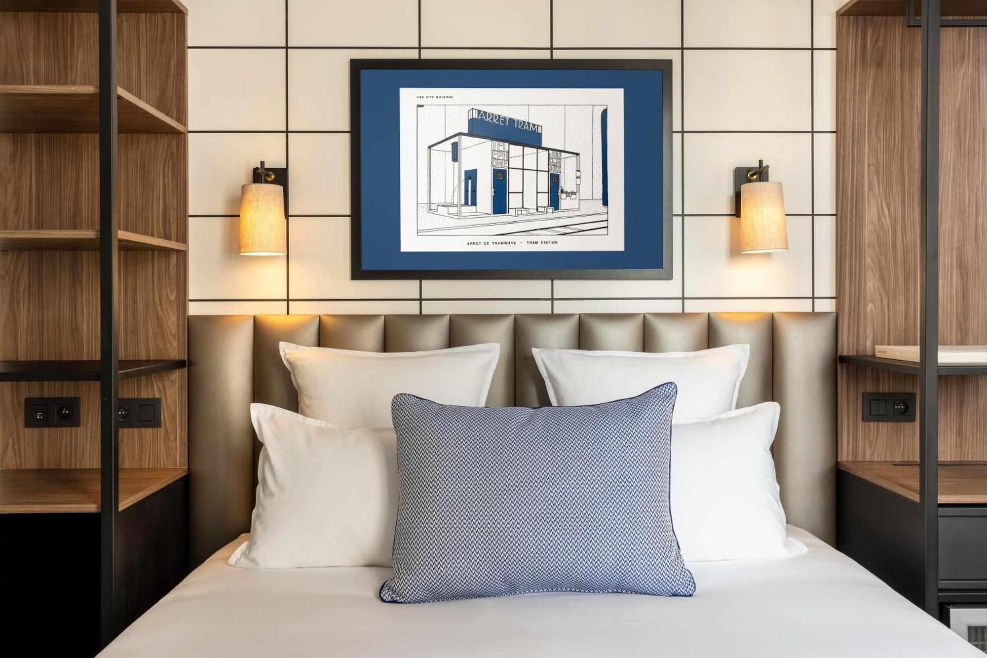 Large Triple Room