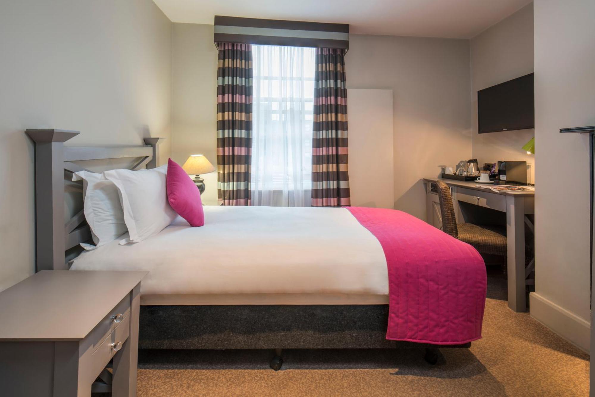 Small Single Room