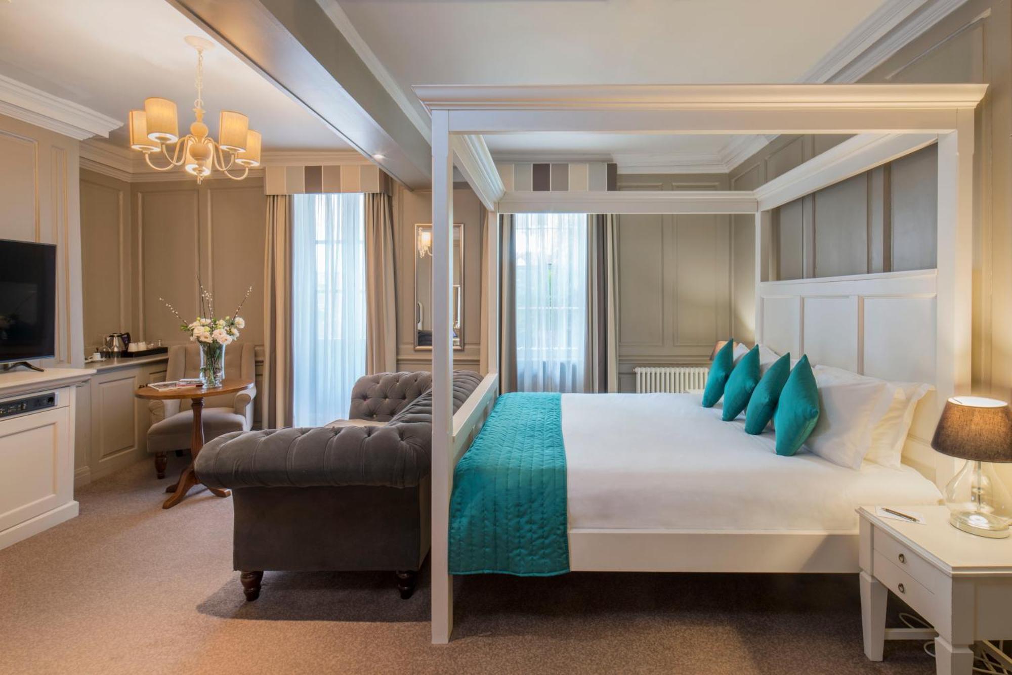 Premier Suite