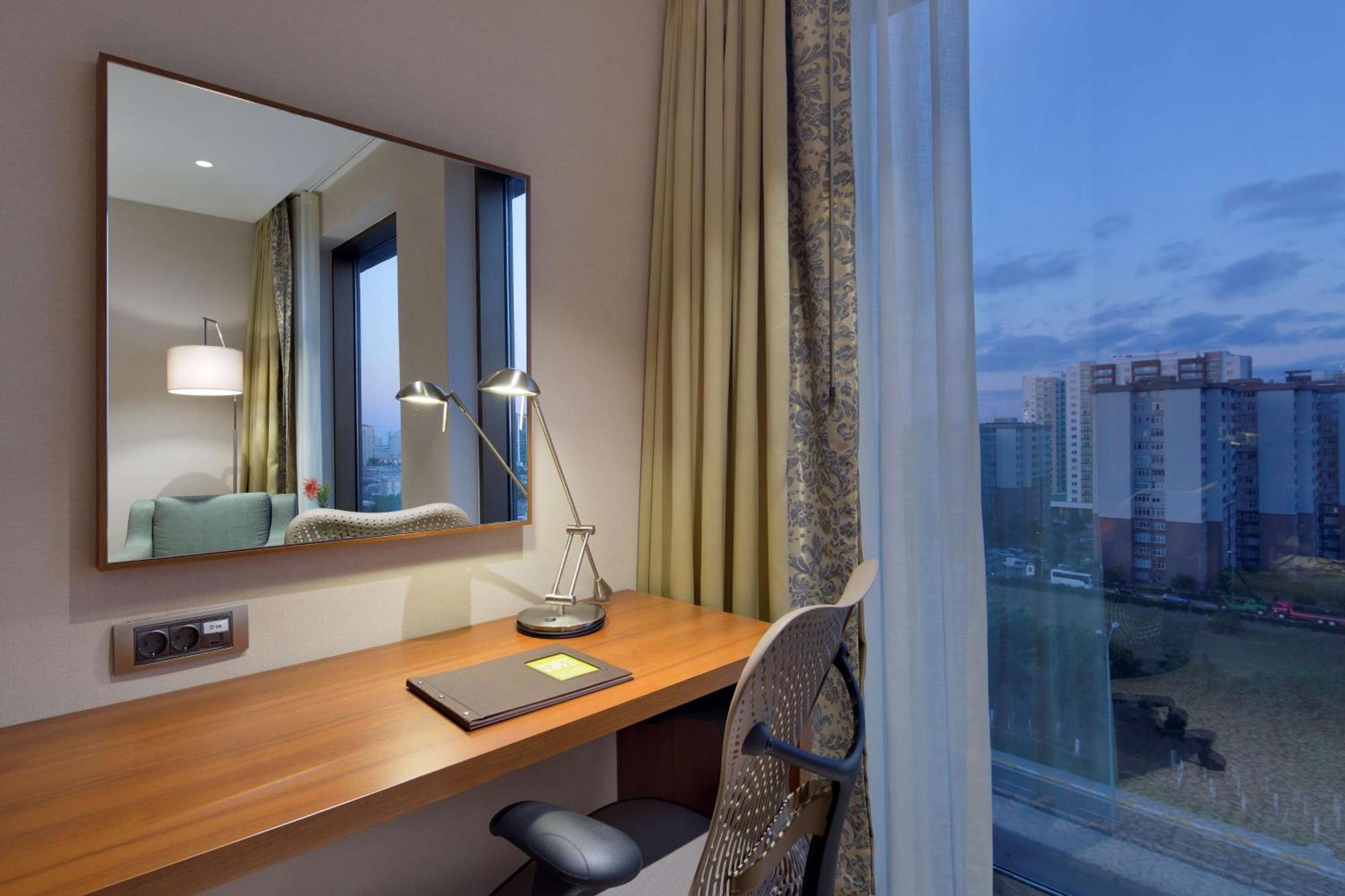 King Room