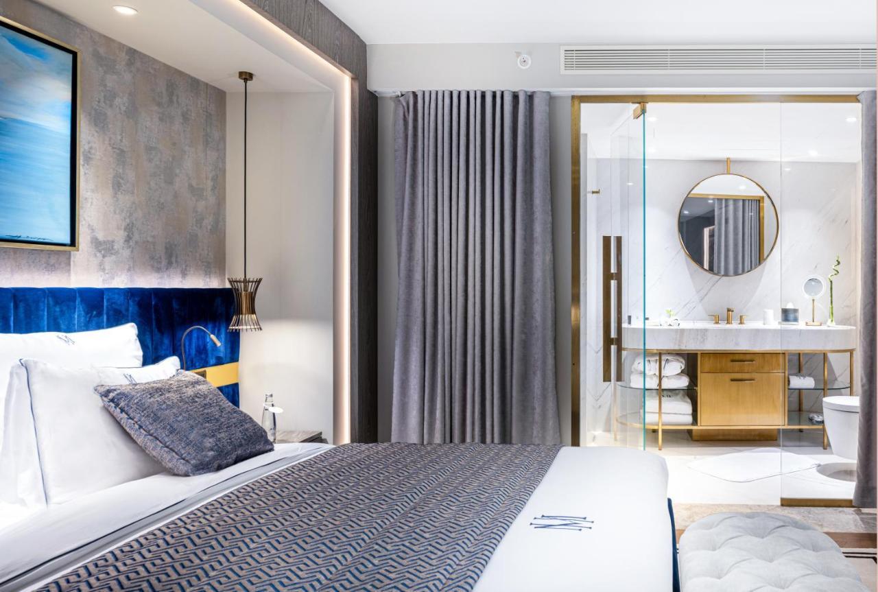Princess Suite with City View