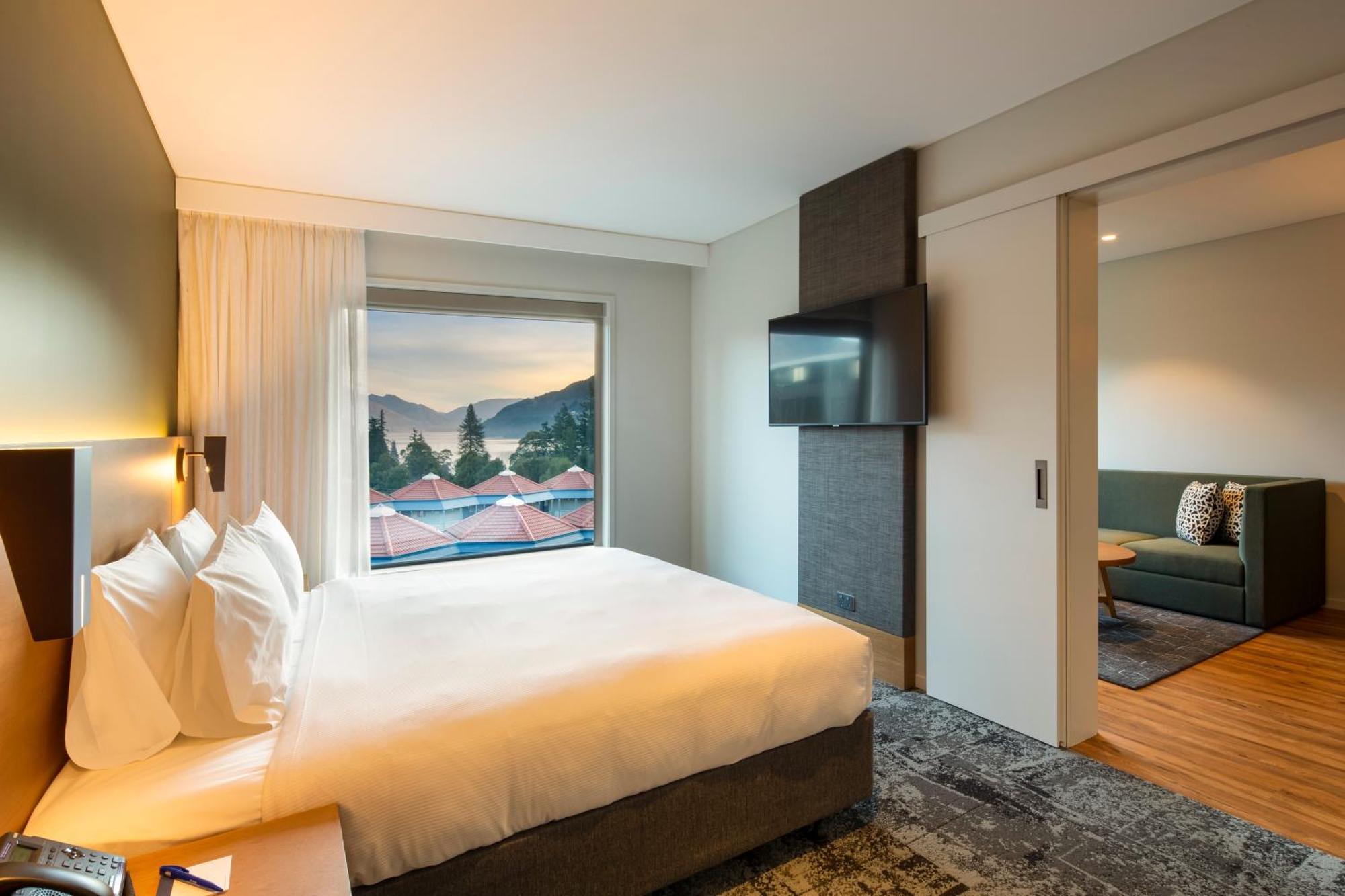 One-Bedroom Suite