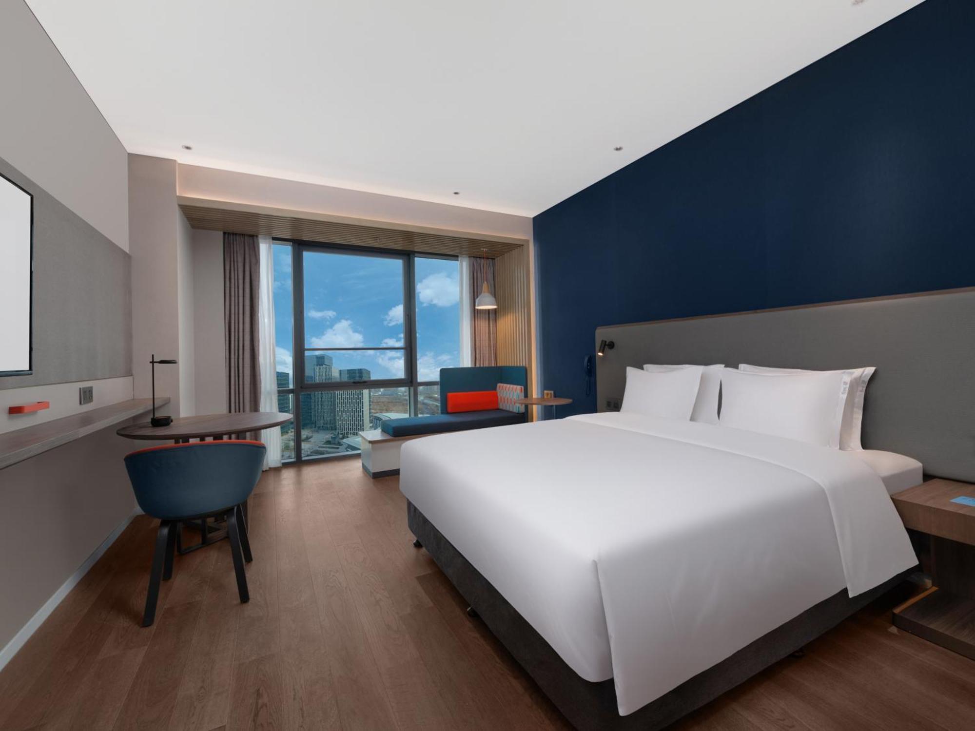 One-Bedroom Suite