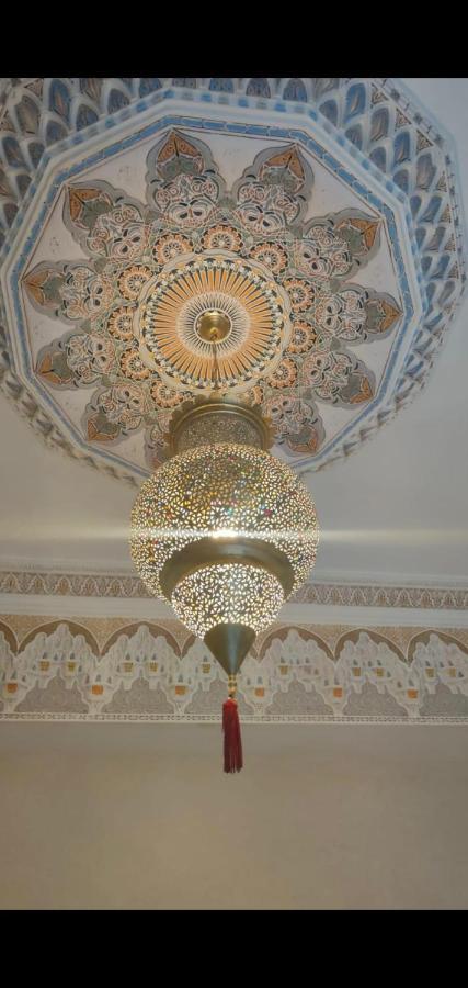 Junior Suite with Pool View and Hammam