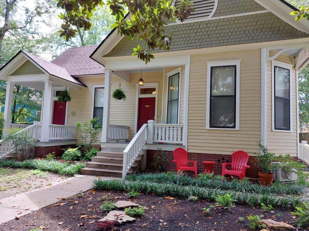Deluxe Bungalow
