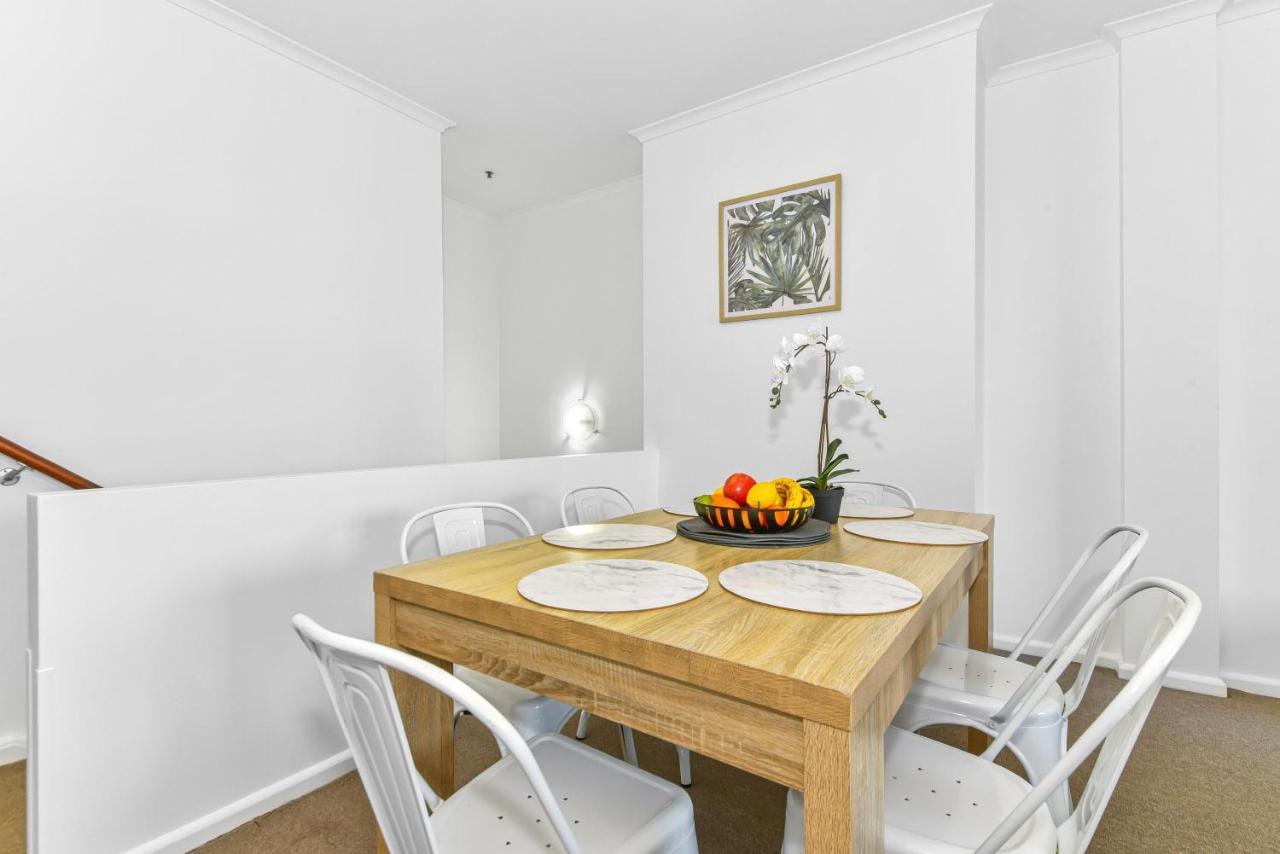 Apartment - Split Level