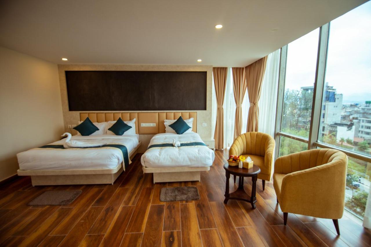 Family Suite