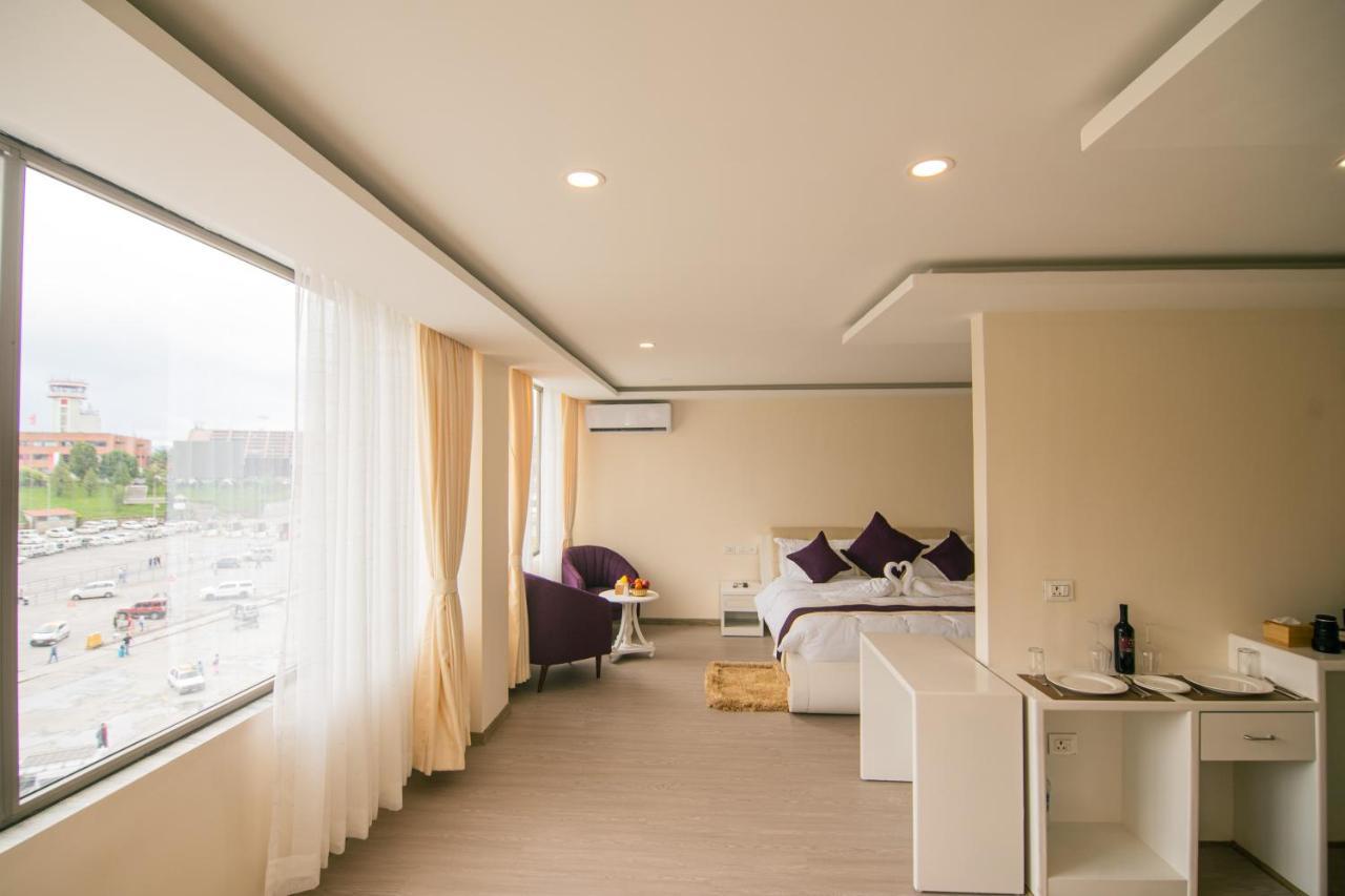 Suite