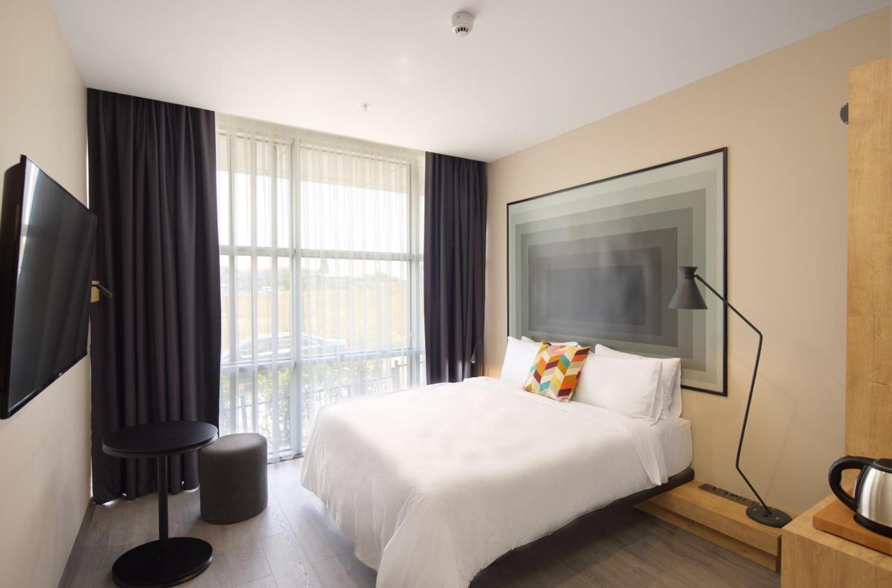 Classic King Room