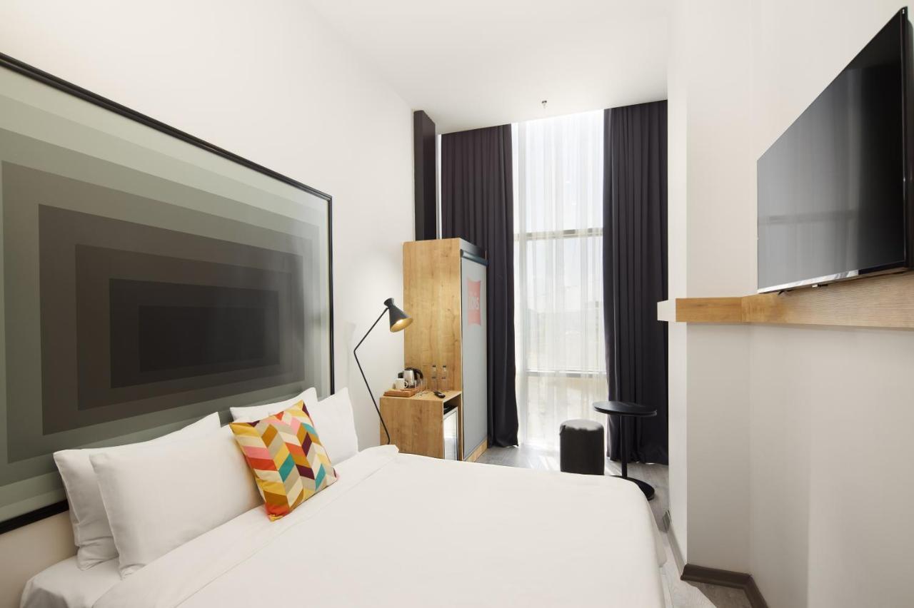 Executive King Room