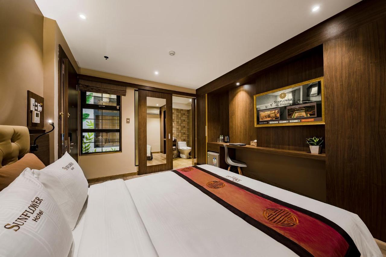 Deluxe Double Room with Shower