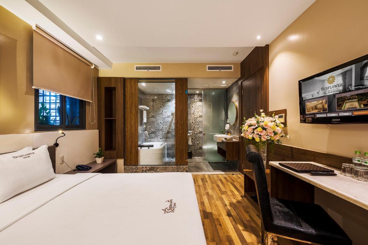Deluxe Double Room with Bath