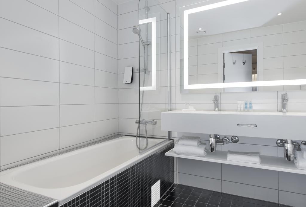 Business Double Room