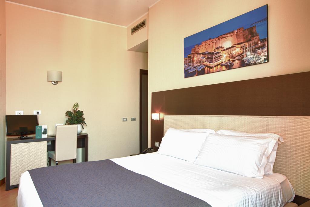Comfort Double or Twin Room