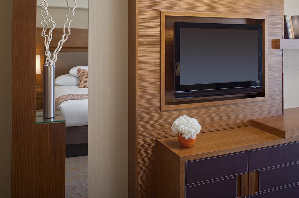 Double Room with Two Double Beds