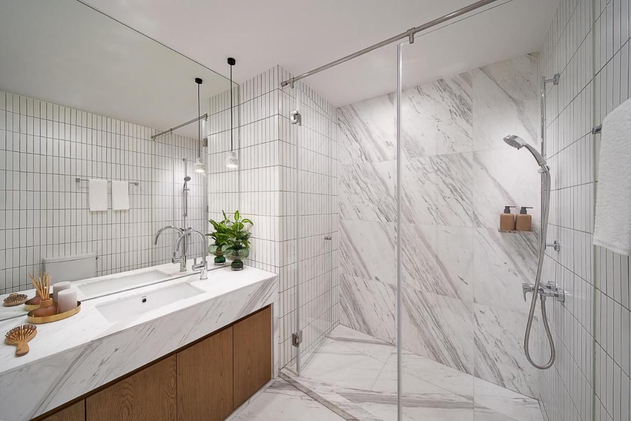 Executive Two-Bedroom Apartment